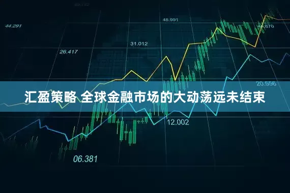 汇盈策略 全球金融市场的大动荡远未结束