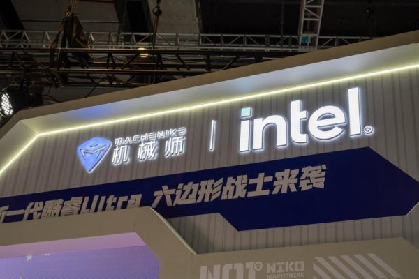 股市策略 从BW漫展看游戏本新趋势：安静、高能，还能开口“交流”