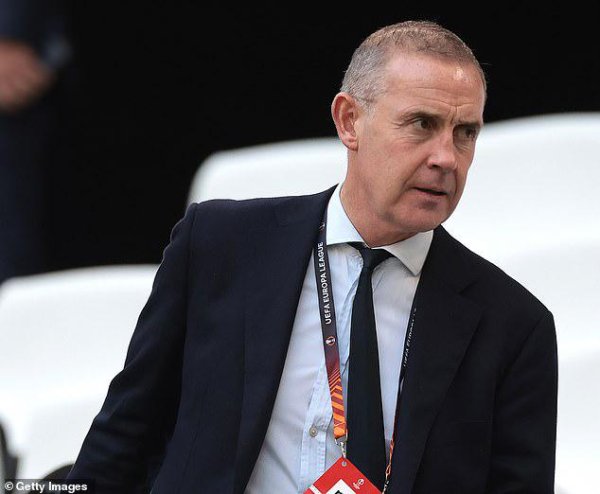 银河证券 伯利再挖布莱顿，邮报：前布莱顿技术总监威尔加盟斯特拉斯堡