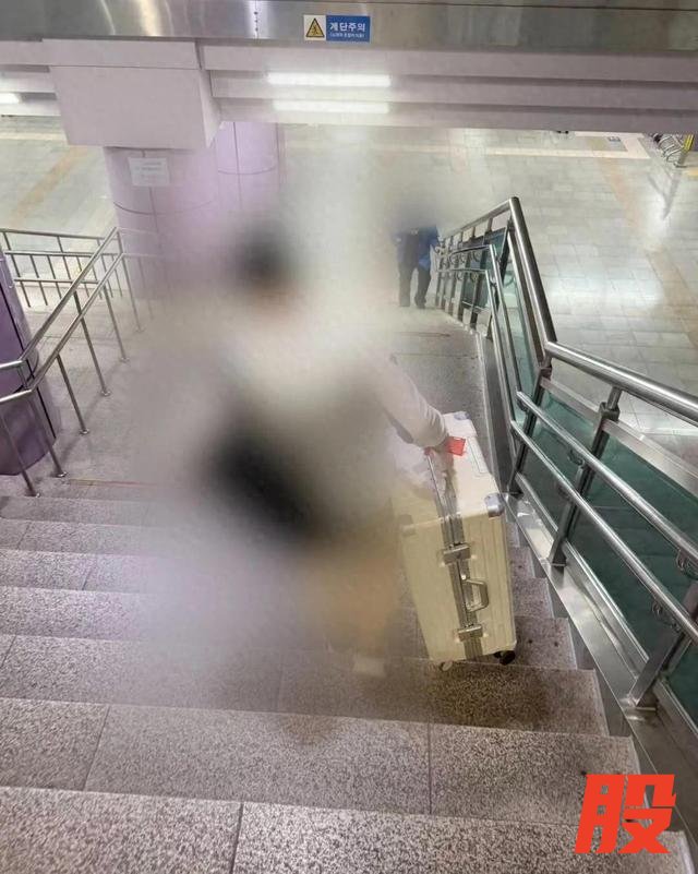 韩警方搜寻焚烧厂找遇害女生遗体