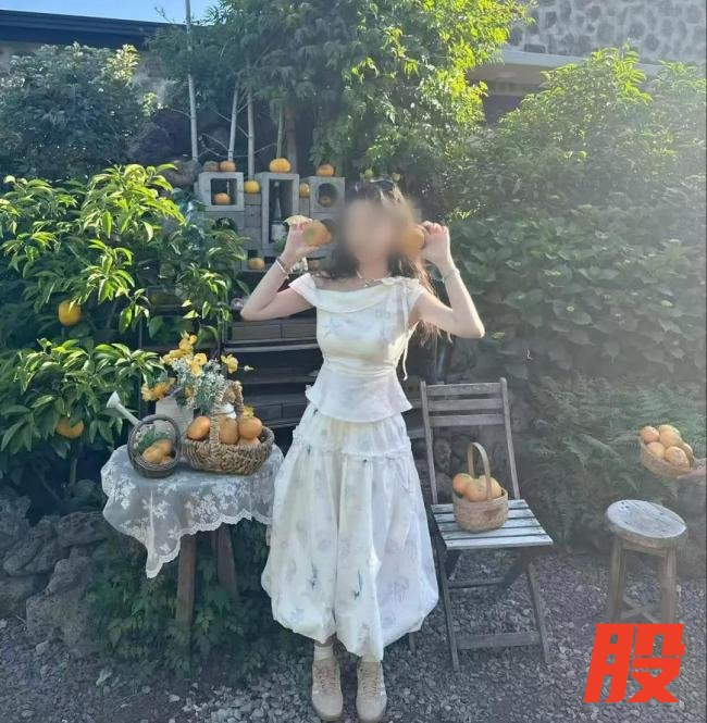 在韩失踪中国女孩系留学生今年毕业